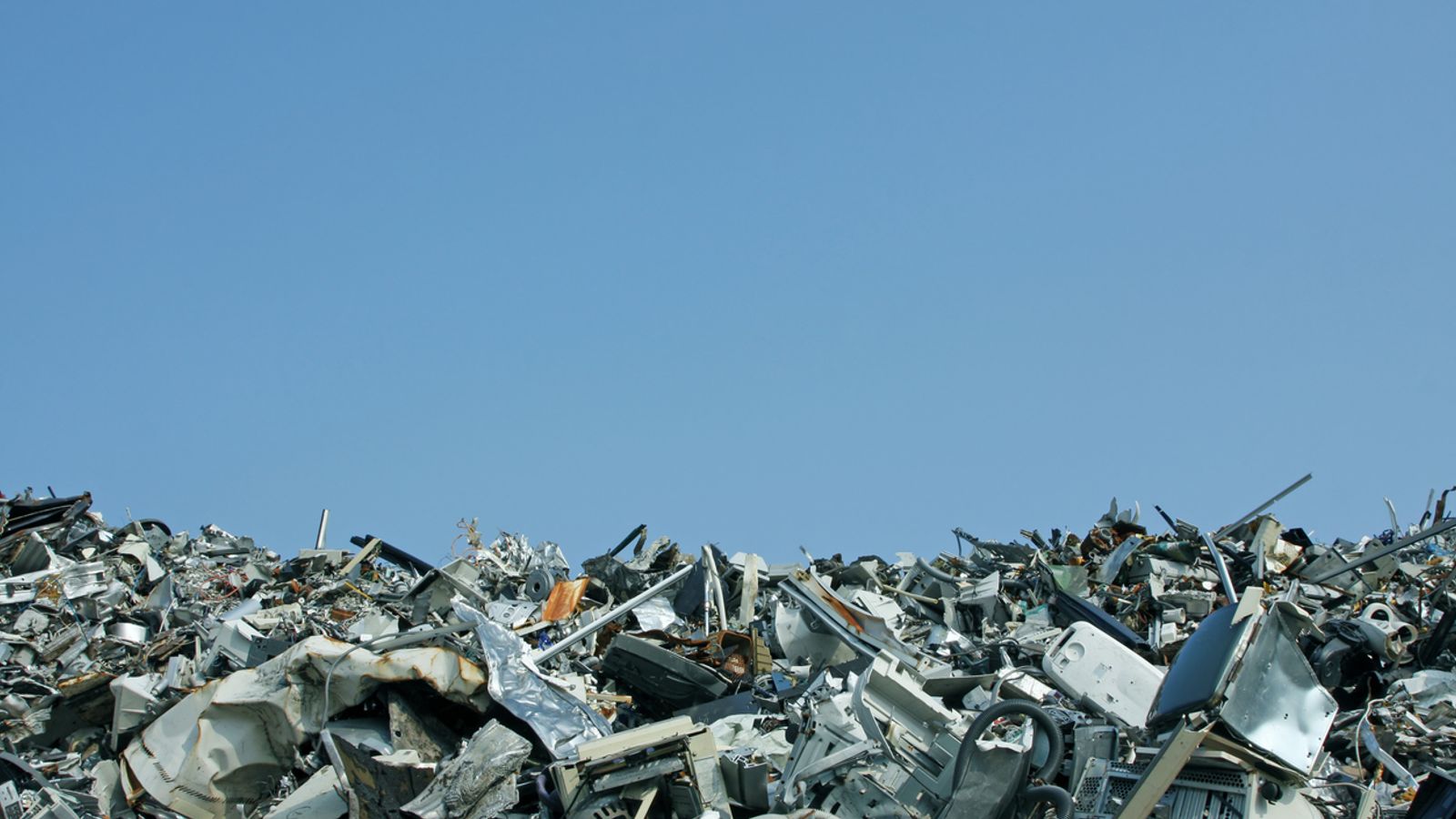 Metals recycling giant Unimetals in race to salvage future