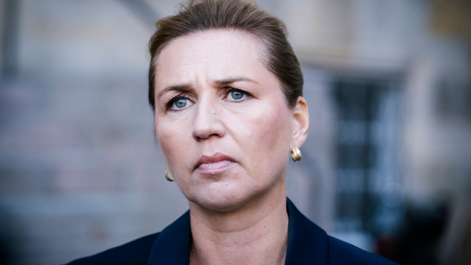 Denmark proposes social media ban for under-15s – as PM hits out at ‘monster’