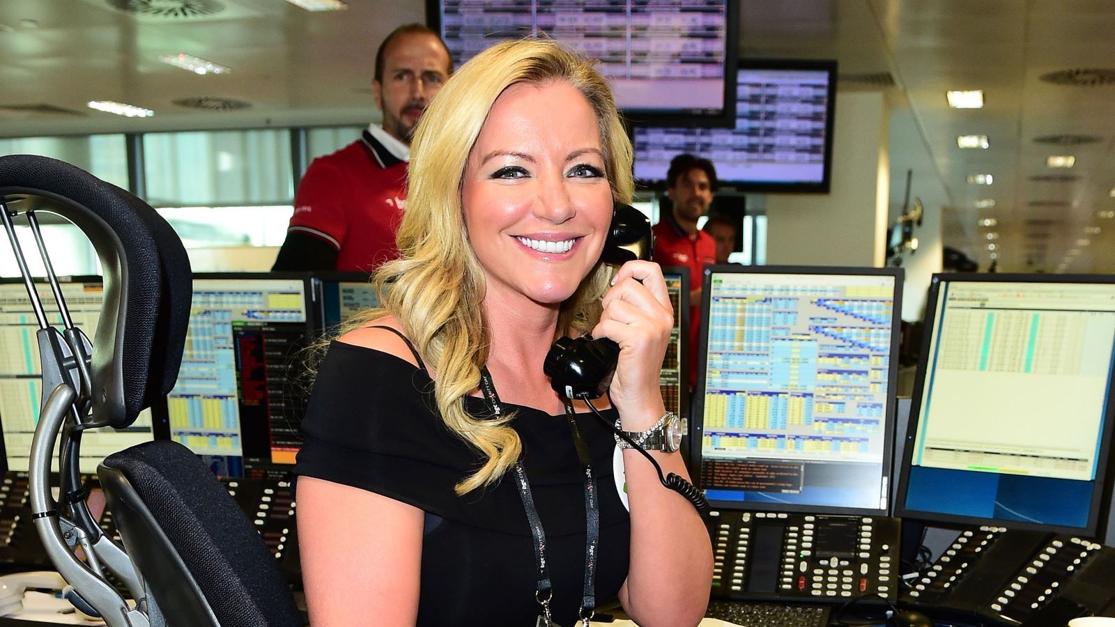 Baroness Mone should resign from Lords, after order to pay back £122m over COVID PPE