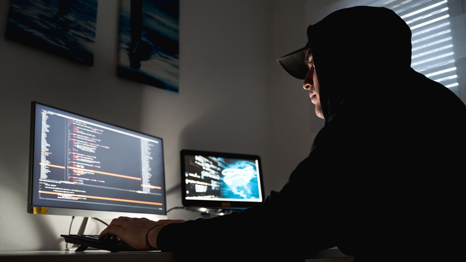 Teen hackers are 'ultimate threat' as cyber crime on the rise | News UK ...