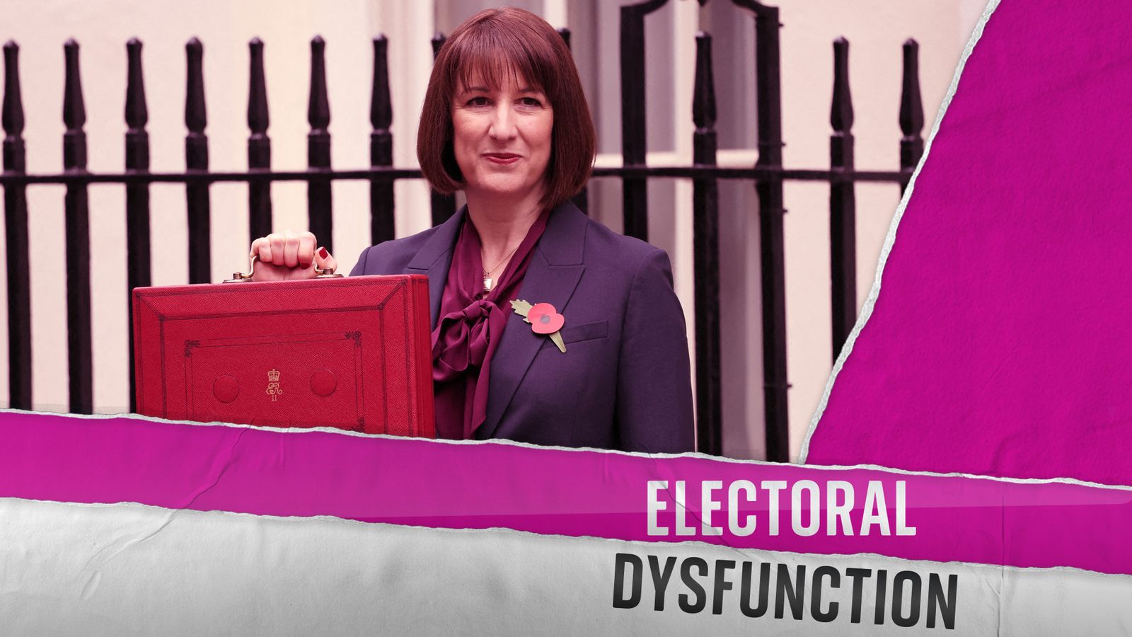 Government warned against ‘deplorable’ budget strategy Government warned against ‘deplorable’ budget strategy