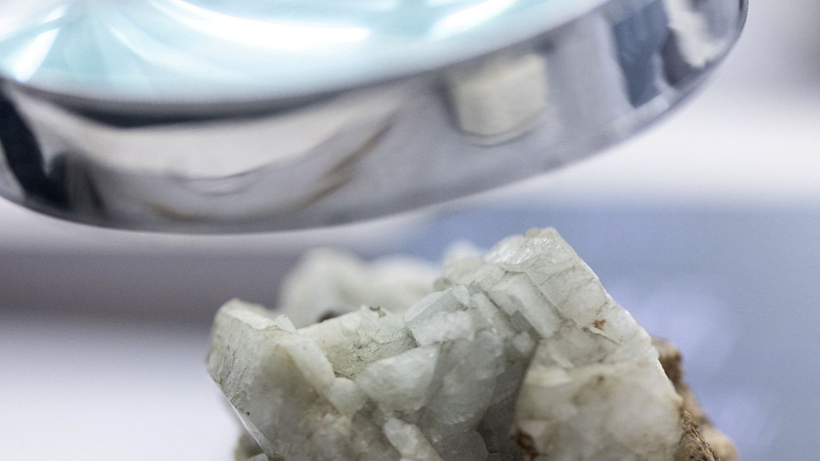 US-Australia rare earth deal targets China’s stronghold
