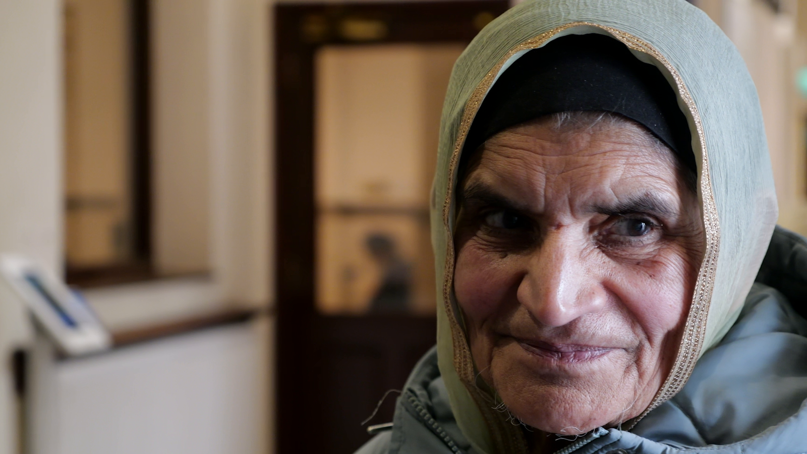 'I don't remember feeling this unsafe': Frightened worshippers too scared to walk the streets