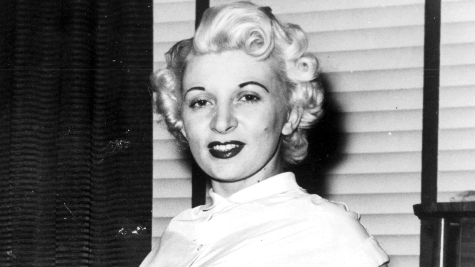 David Lammy announces that Ruth Ellis, the last woman hanged in the UK ...