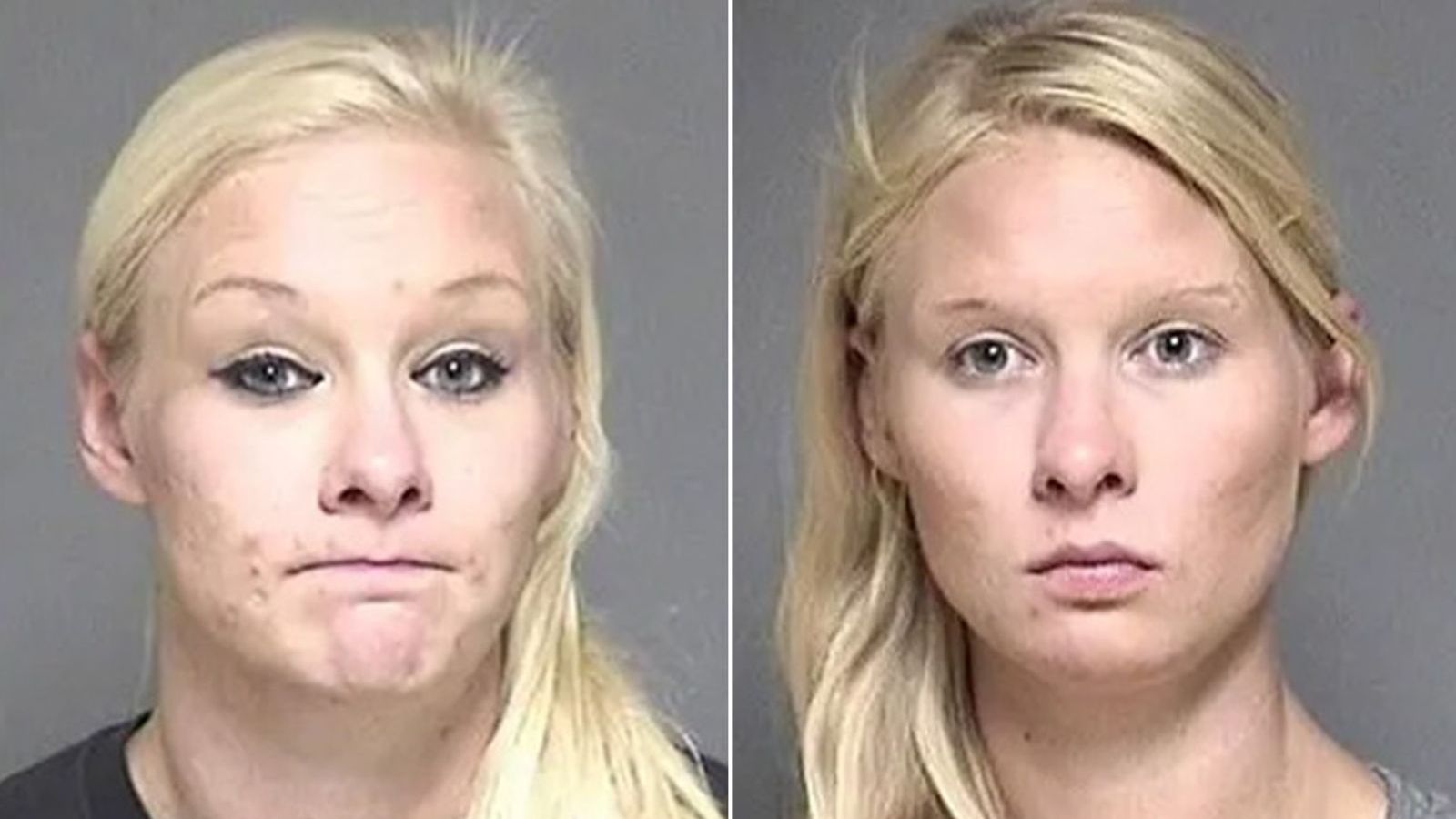 Twin Who Allegedly Urged Sister To Take Fall For Deadly Amish Buggy Crash Is Jailed For Four Years - Beritaja