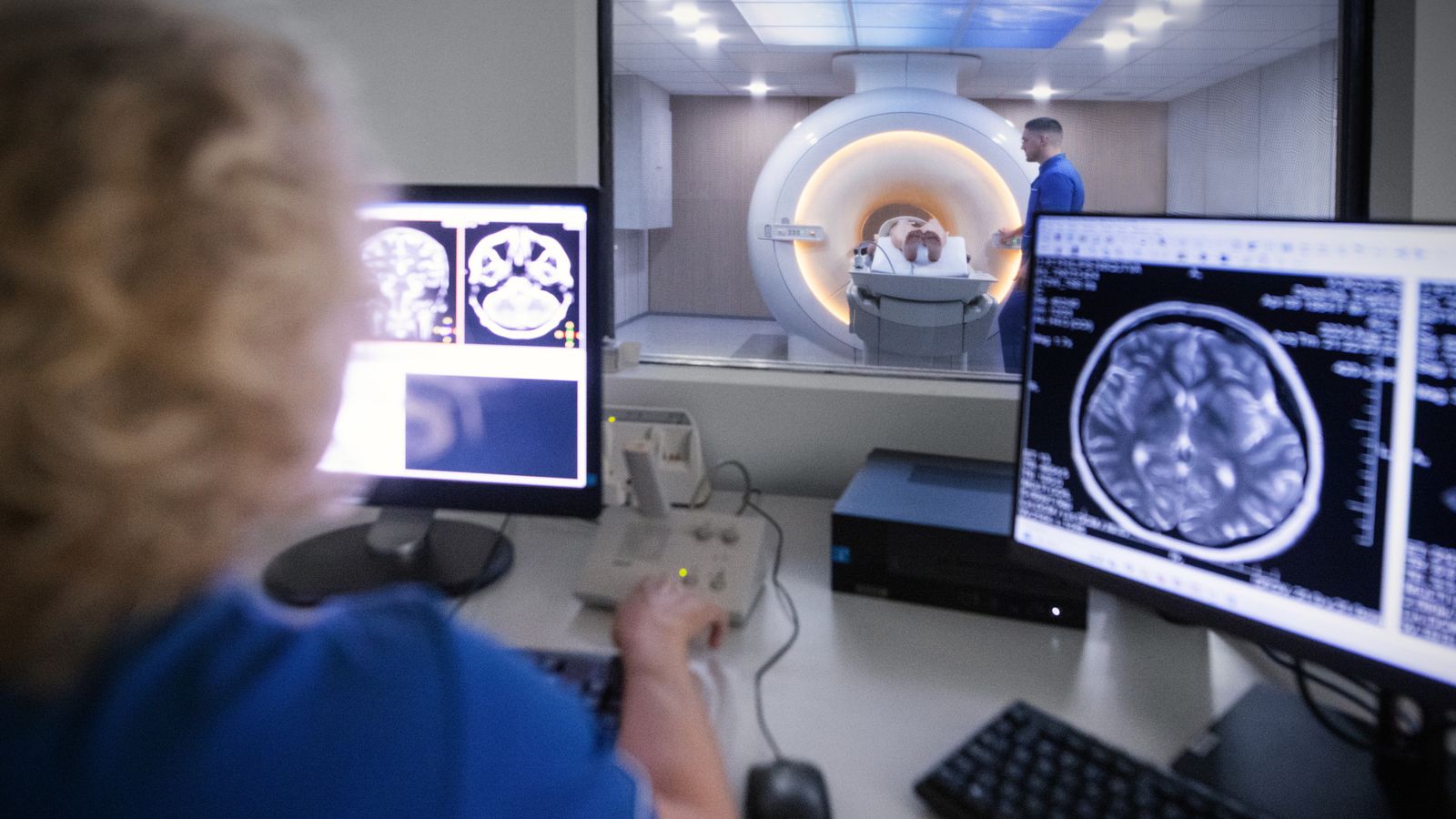 NHS to offer same-day prostate cancer diagnosis - with AI tool used to analyse results