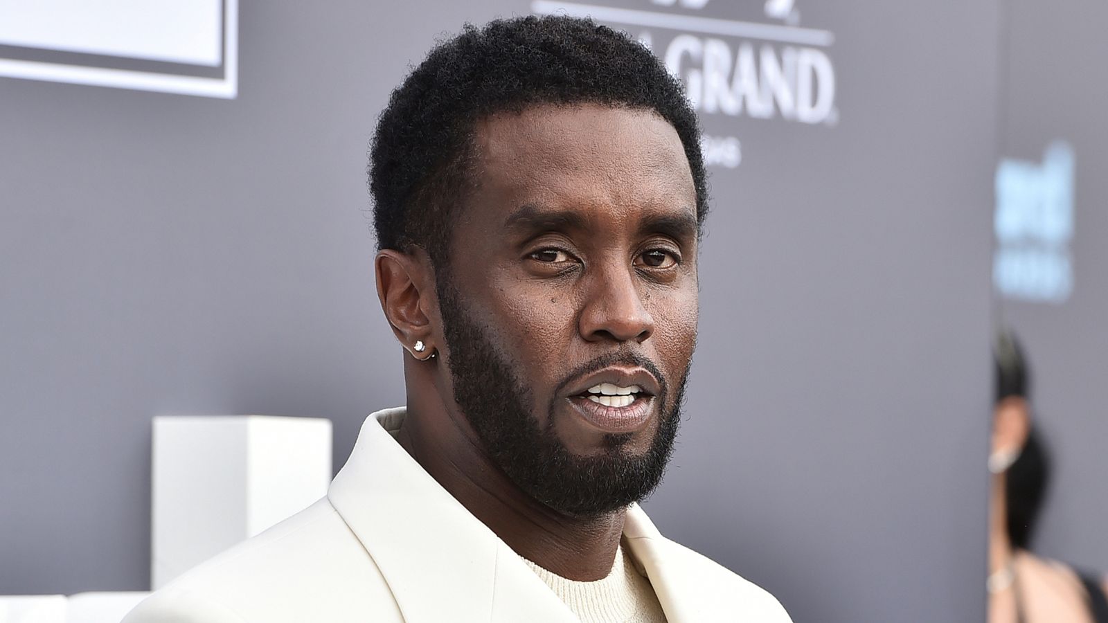 Sean 'Diddy' Combs admits 'past wrongs' in letter to judge - hours before his sentencing 