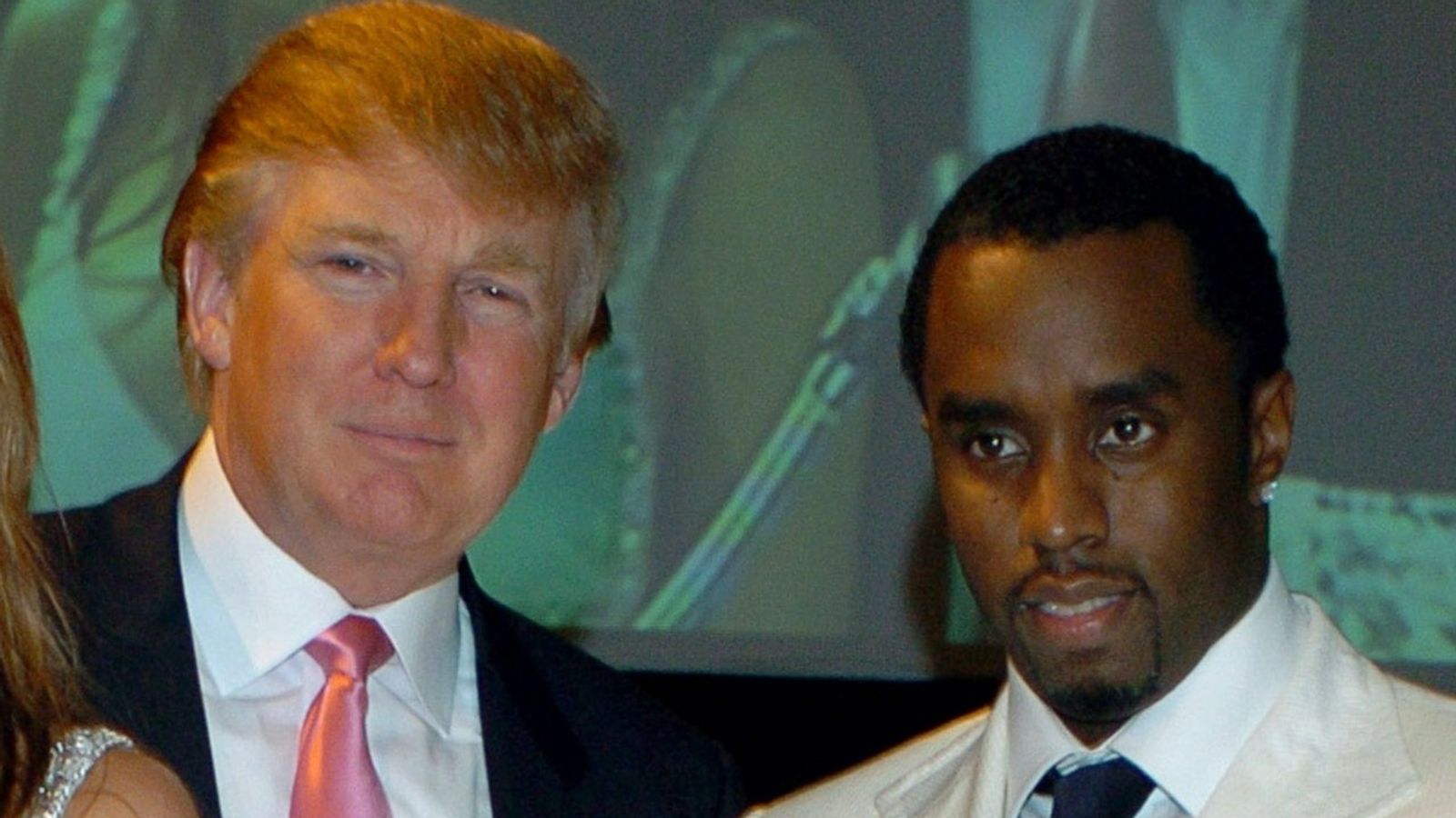 White House responds to report Trump is considering commuting Diddy's prison sentence