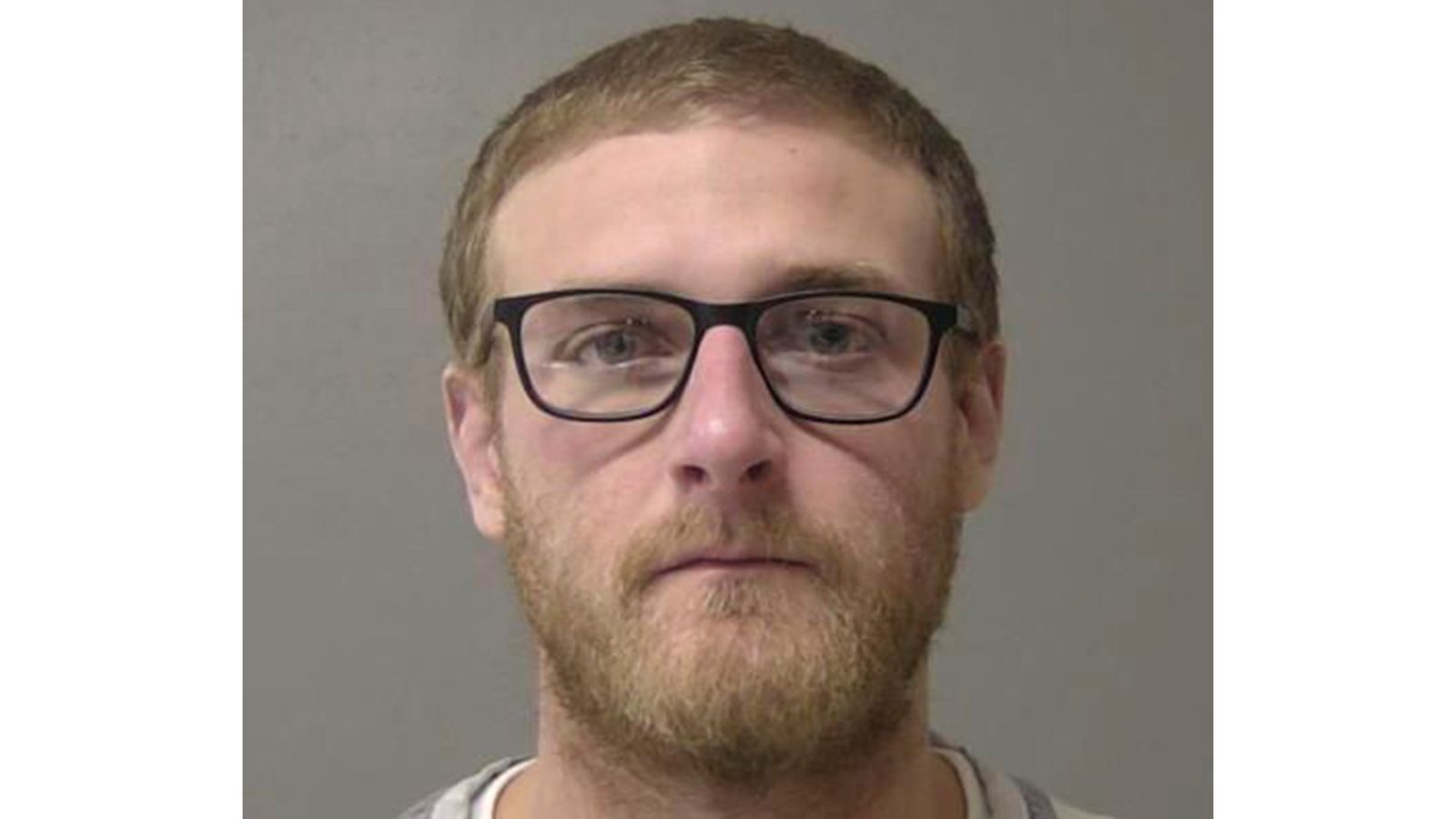 Former policeman found guilty of murder over shooting of Sonya Massey Former policeman found guilty of murder over shooting of Sonya Massey