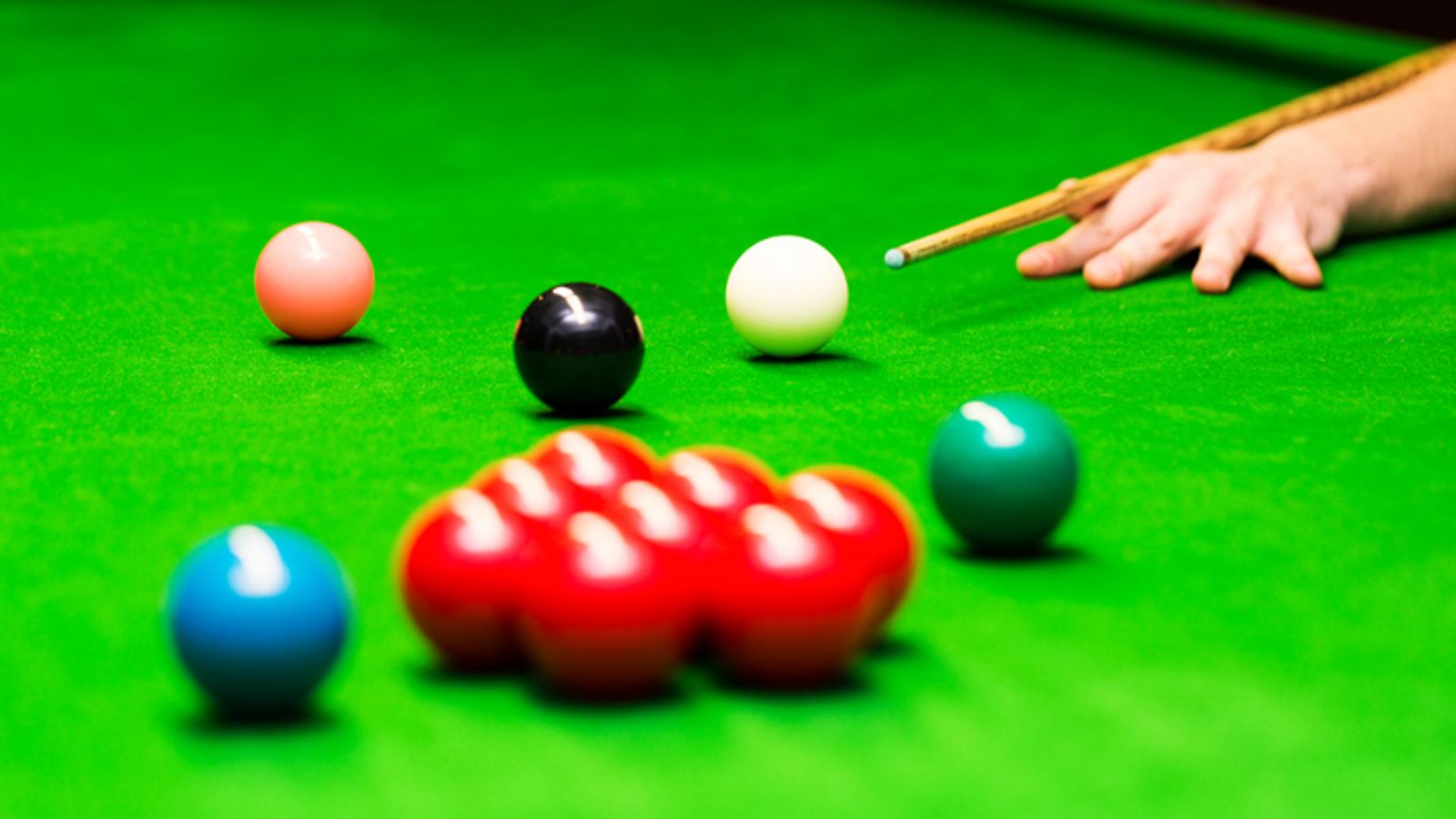 Former world snooker champion Graeme Dott to face child sex abuse trial