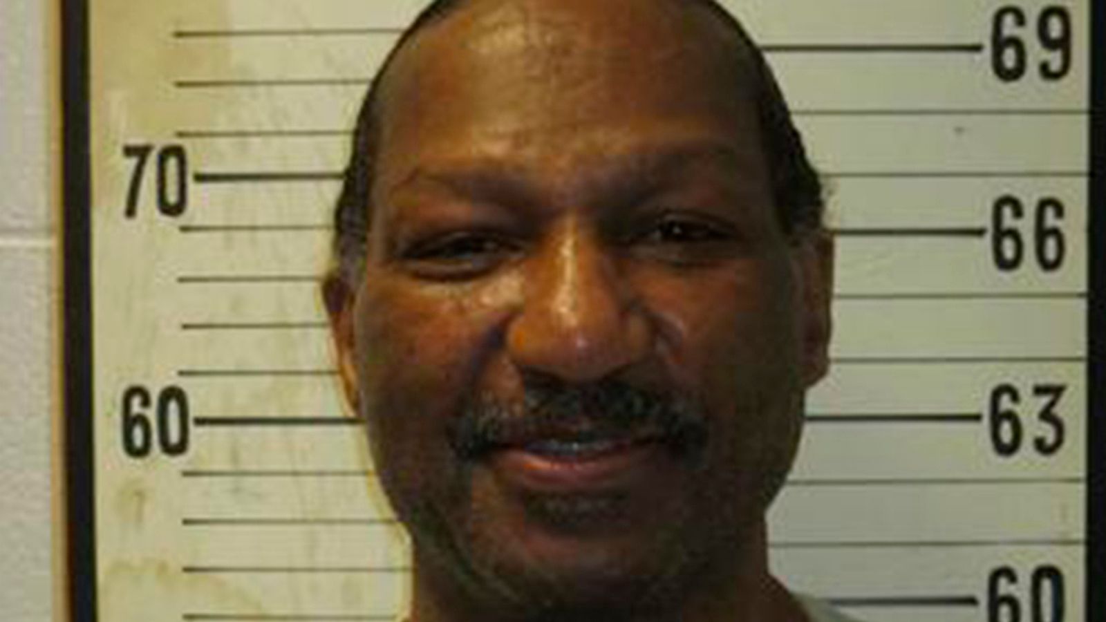 Child killer executed in Tennessee 'showed signs of life' two minutes after his 'death'