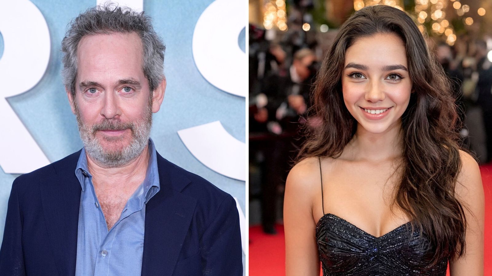 Tom Hollander on AI actor Tilly Norwood : 'Perhaps I'm not scared enough'