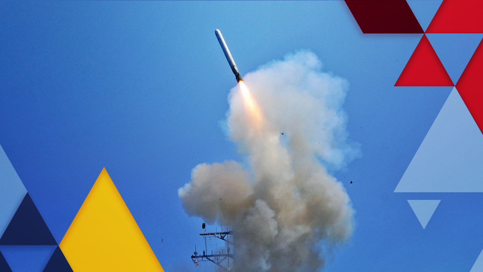 Could Tomahawk missiles be a game changer for Ukraine and could they