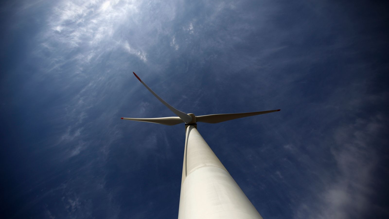 We're on course for landmark moment for greenhouse gas emissions - but there's a catch