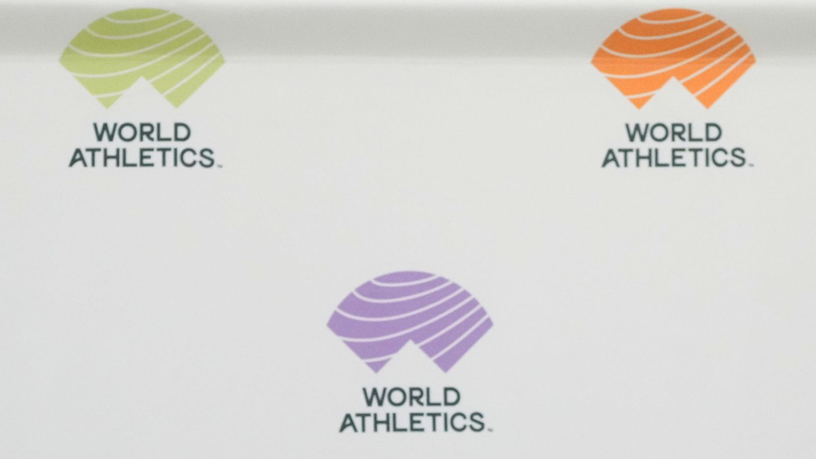 World Athletics blames employees for £1.3m taken in 'systematic theft'