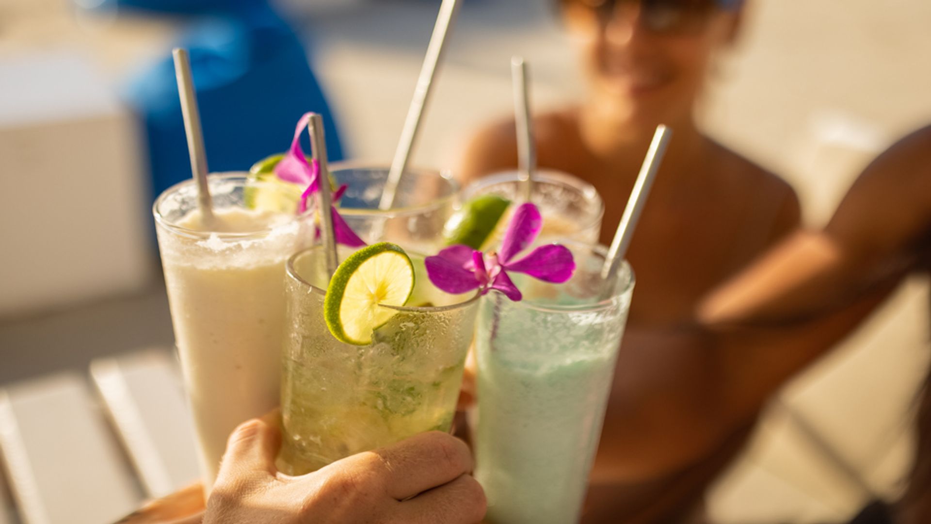 Methanol poisoning warnings expanded for Britons abroad