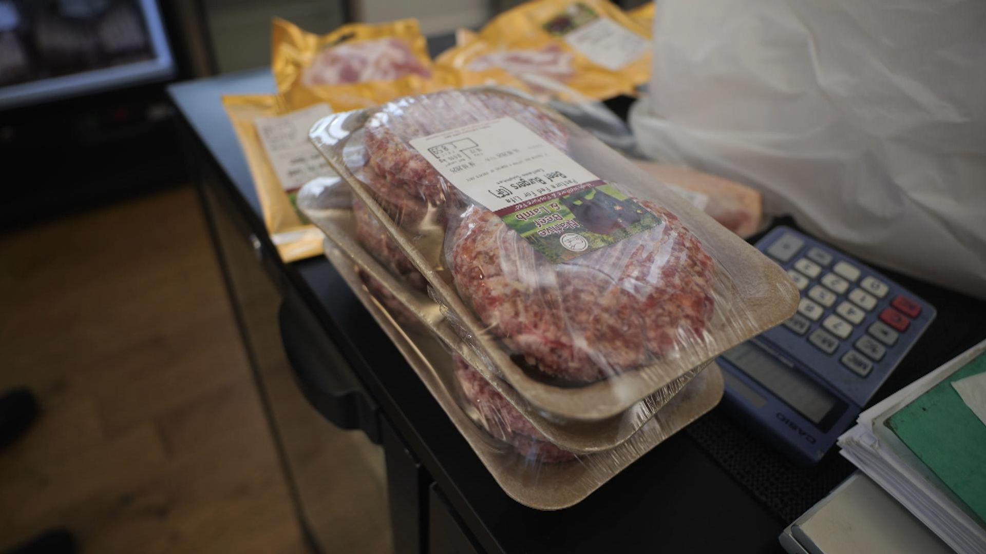 Shrinking herds and rising costs: The beef market is in turmoil - and inflation is spiralling