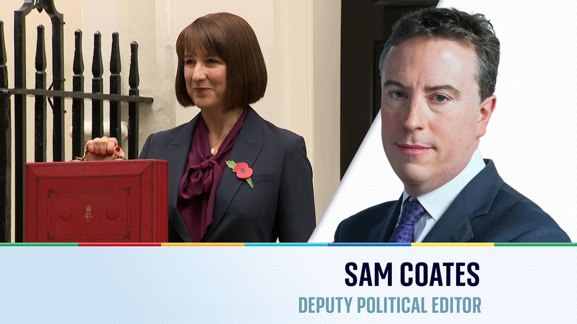 কেন বাজেটে একটি কালো গর্ত আছে – এবং চ্যান্সেলর কিভাবে এটি পূরণ করতে পারেন