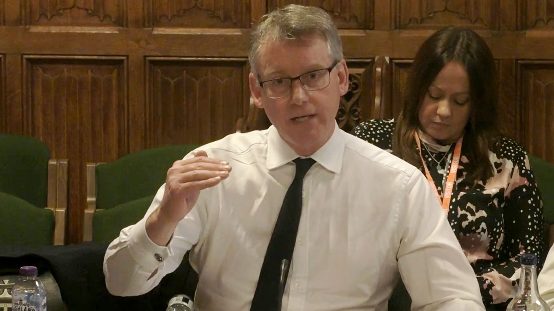 Boss of NHS watchdog resigns after Leeds NHS trust maternity inquiry launched