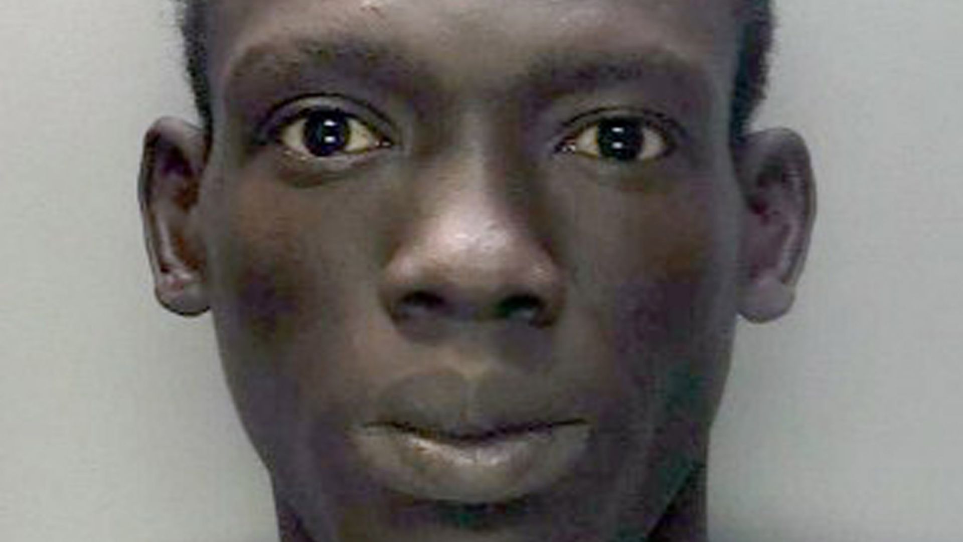 Asylum seeker found guilty over hotel worker's murder