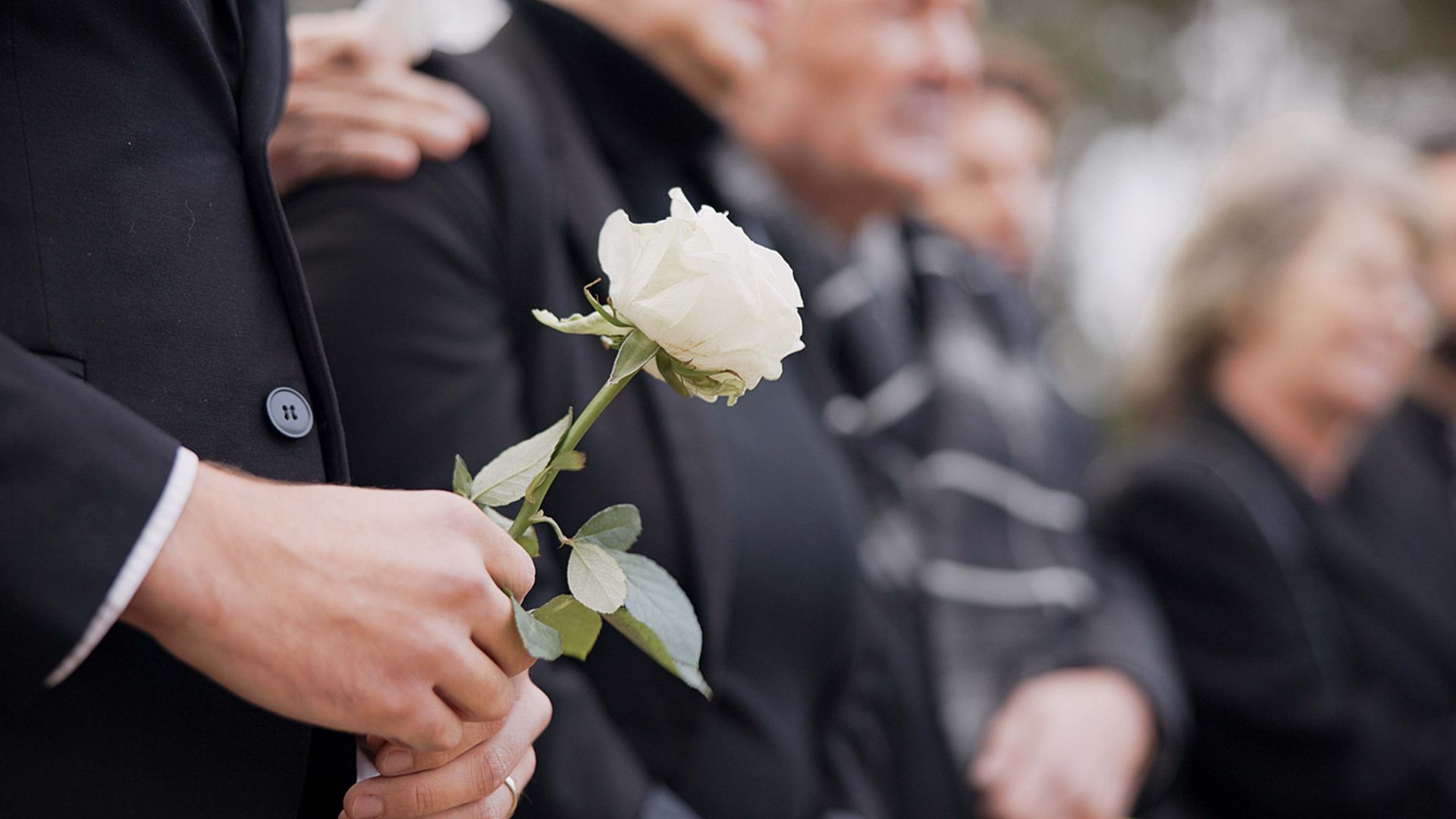 Duke Street alive to &#163;200m Funeral Partners takeover