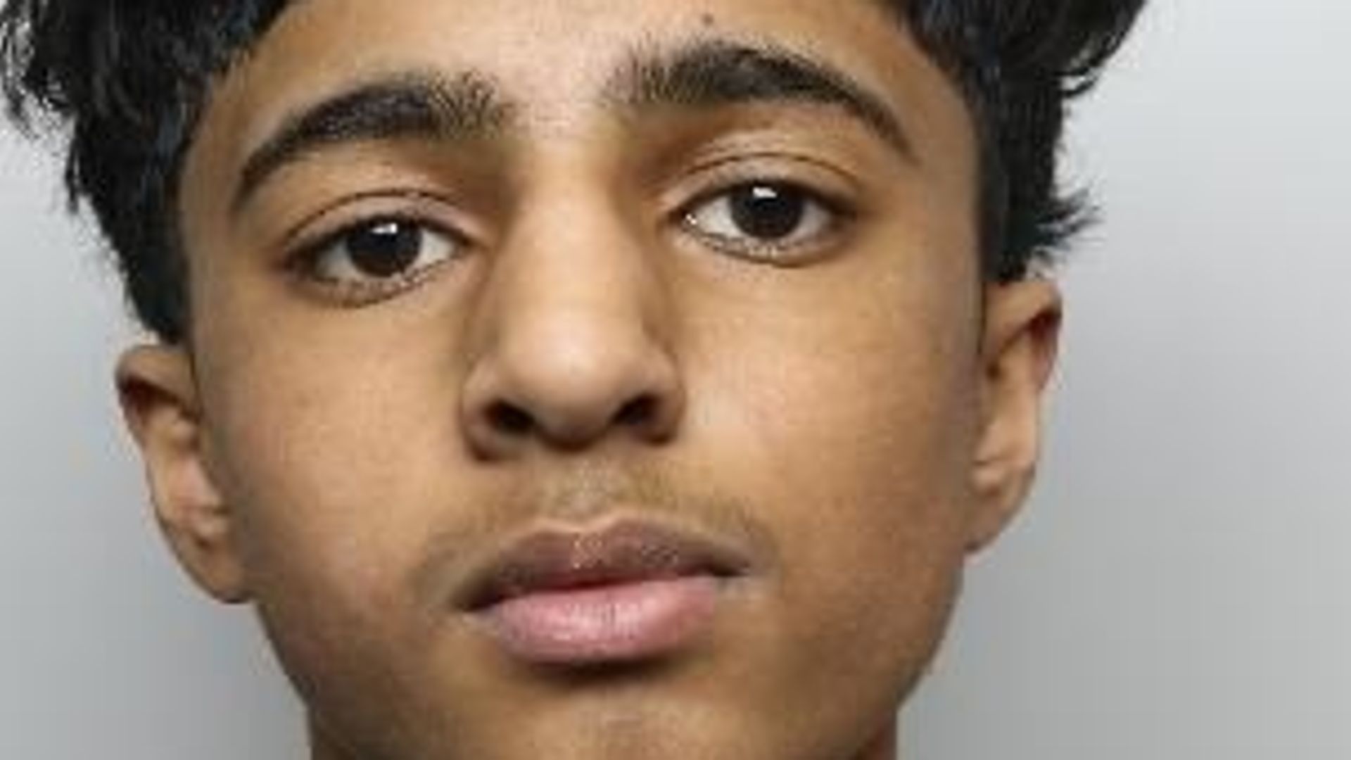 Life sentence for boy, 15, who murdered teen Harvey Willgoose