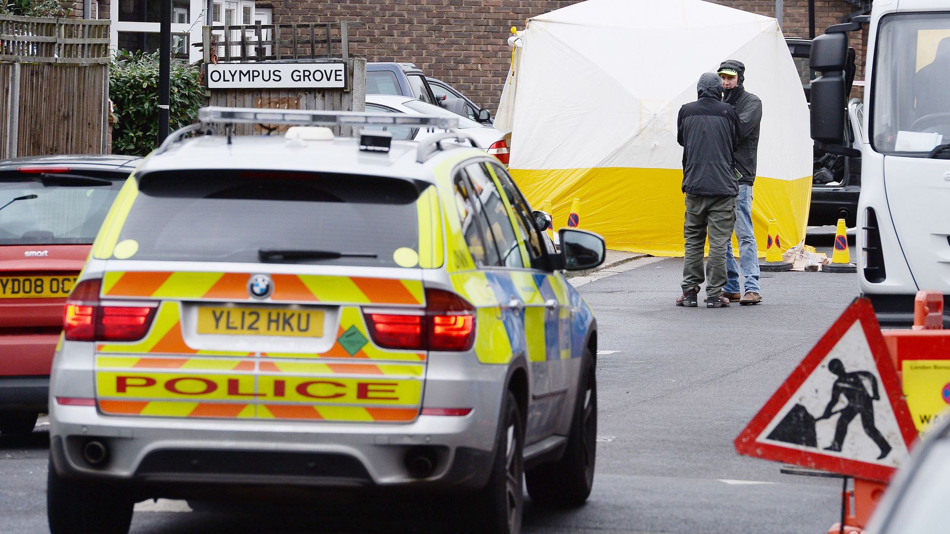 Misconduct hearing against Met Police officer who fatally shot man during foiled prison break discontinued