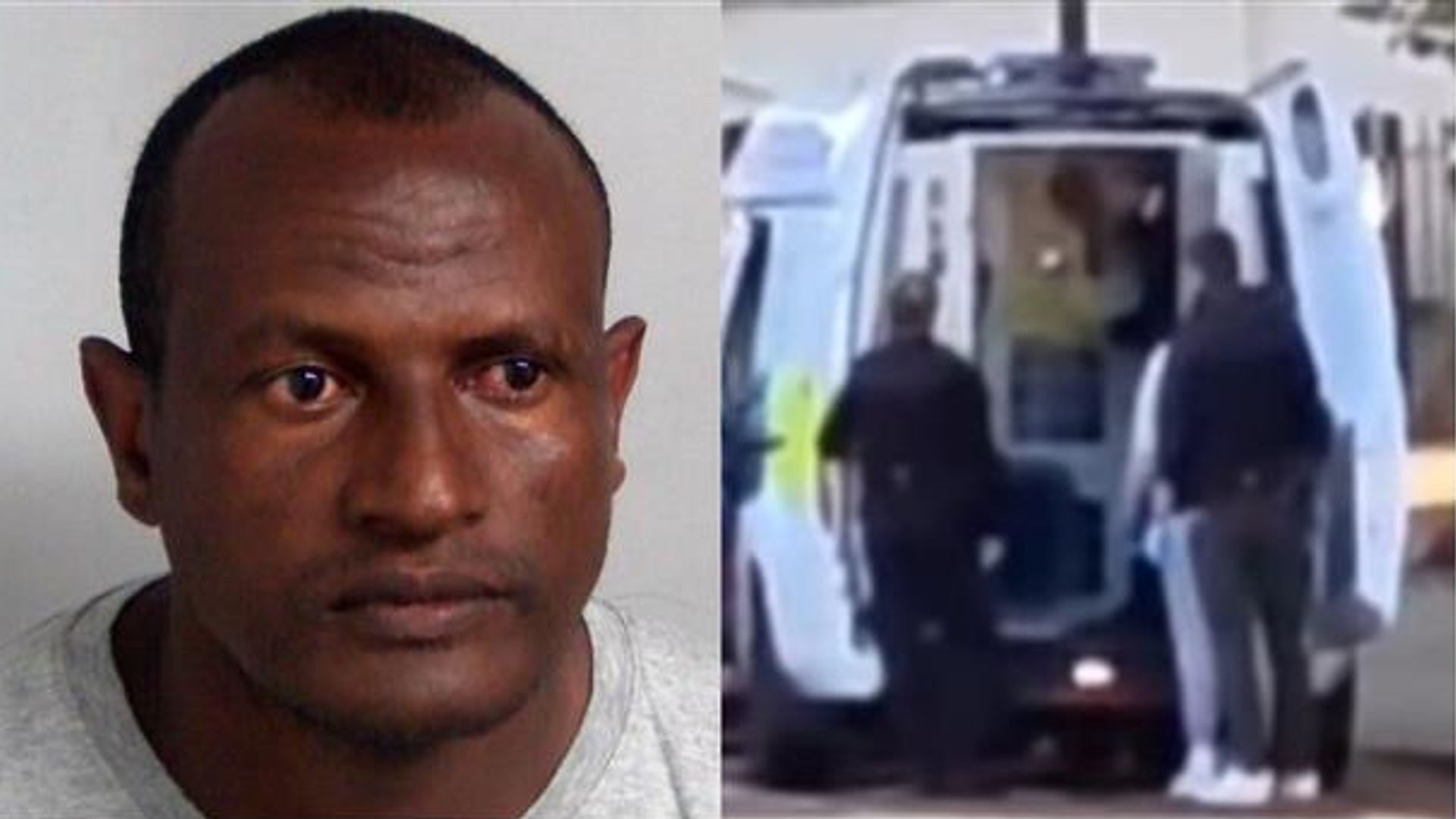 Enhanced prison checks to be introduced after sex offender mistakenly freed