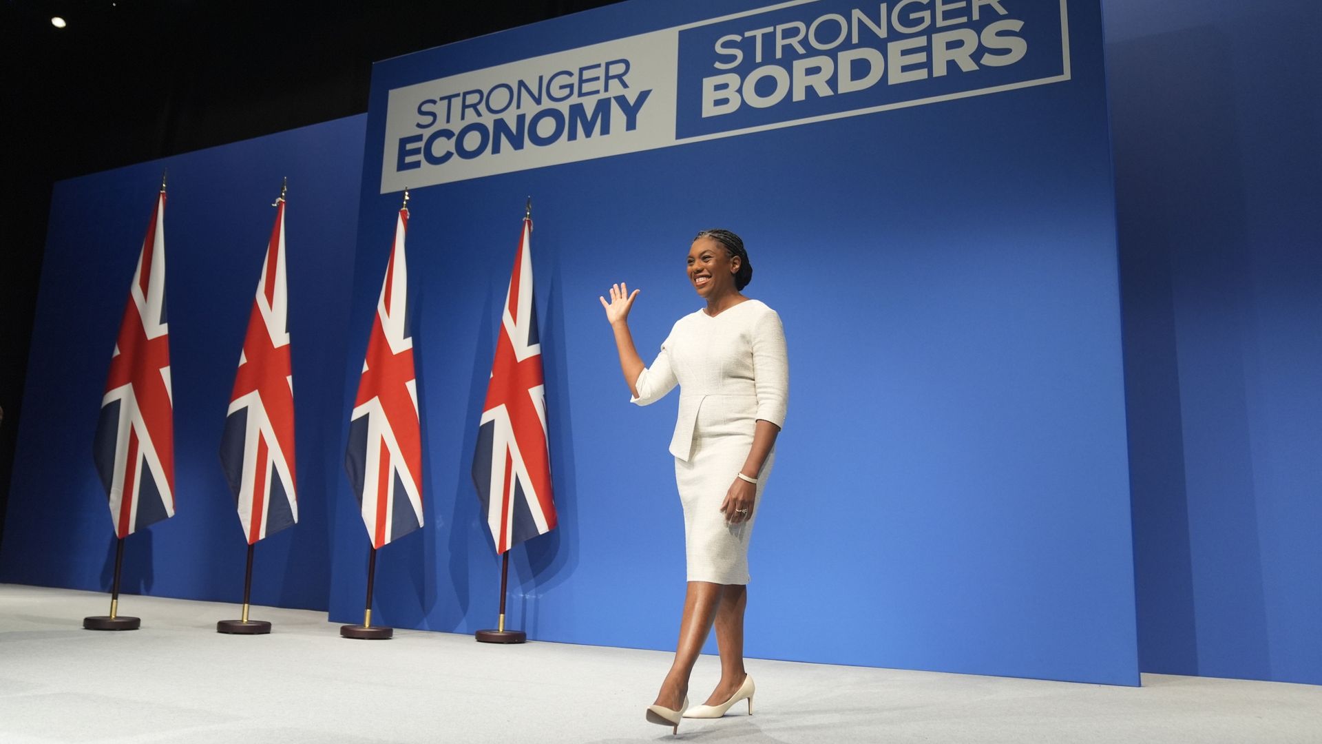 Tories promise to scrap stamp duty if they win next election