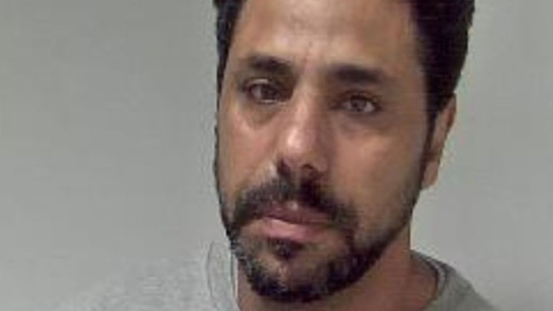 Ex-international hockey player who claimed wife stabbed herself to death jailed for her murder