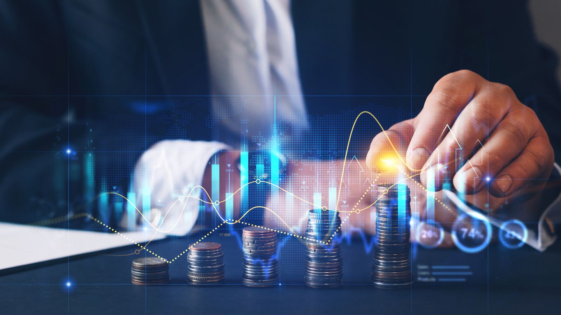 How to get started with a stocks and shares ISA - and six tips if you already have one