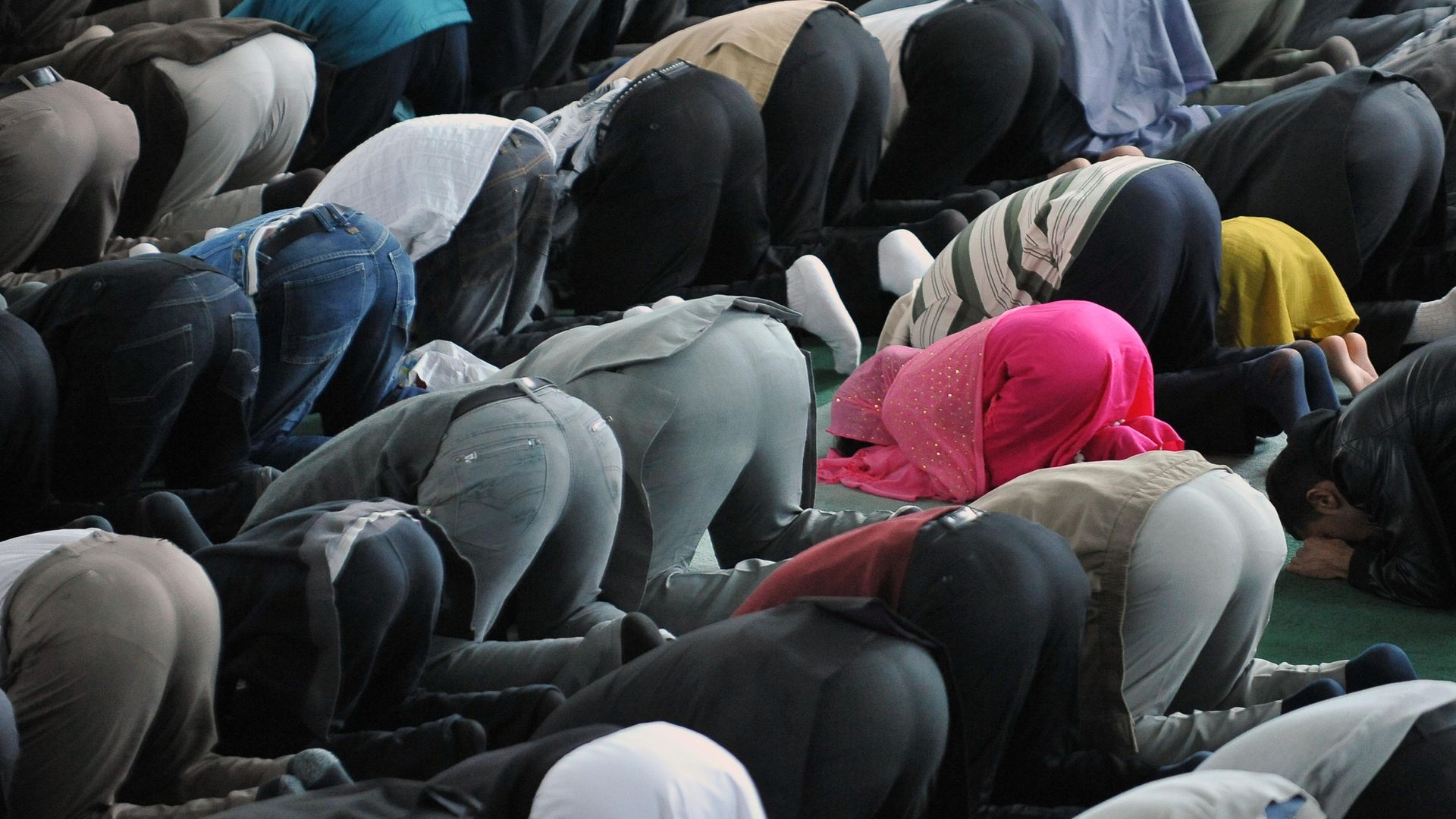 Government urged to adopt new definition of Islamophobia in full