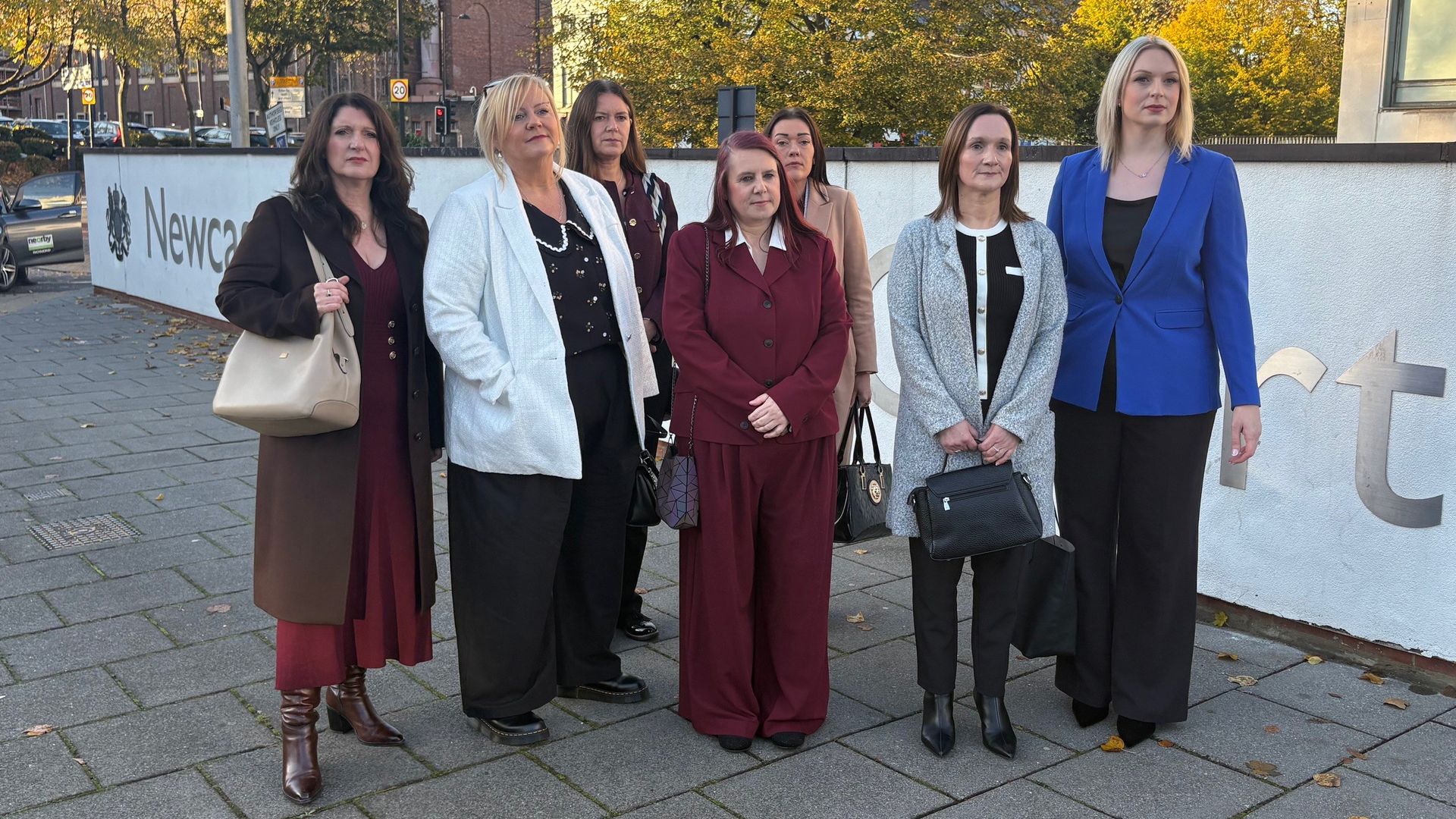 Hospital bosses in transgender row feared 'bullying trust' label, tribunal told