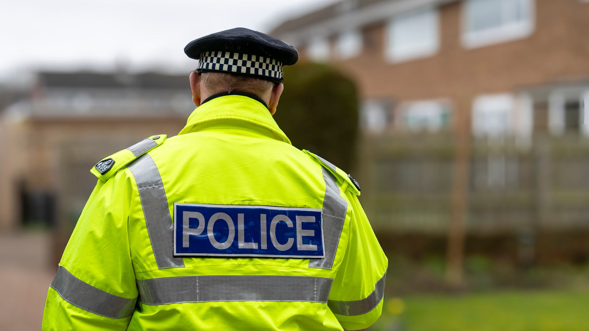 Man pushed on to train tracks at railway station