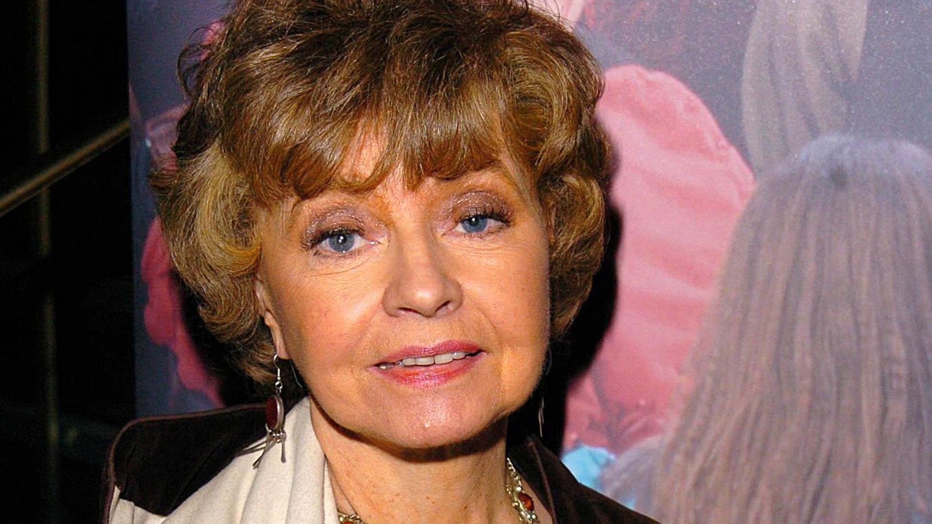 Fawlty Towers actress Prunella Scales has died