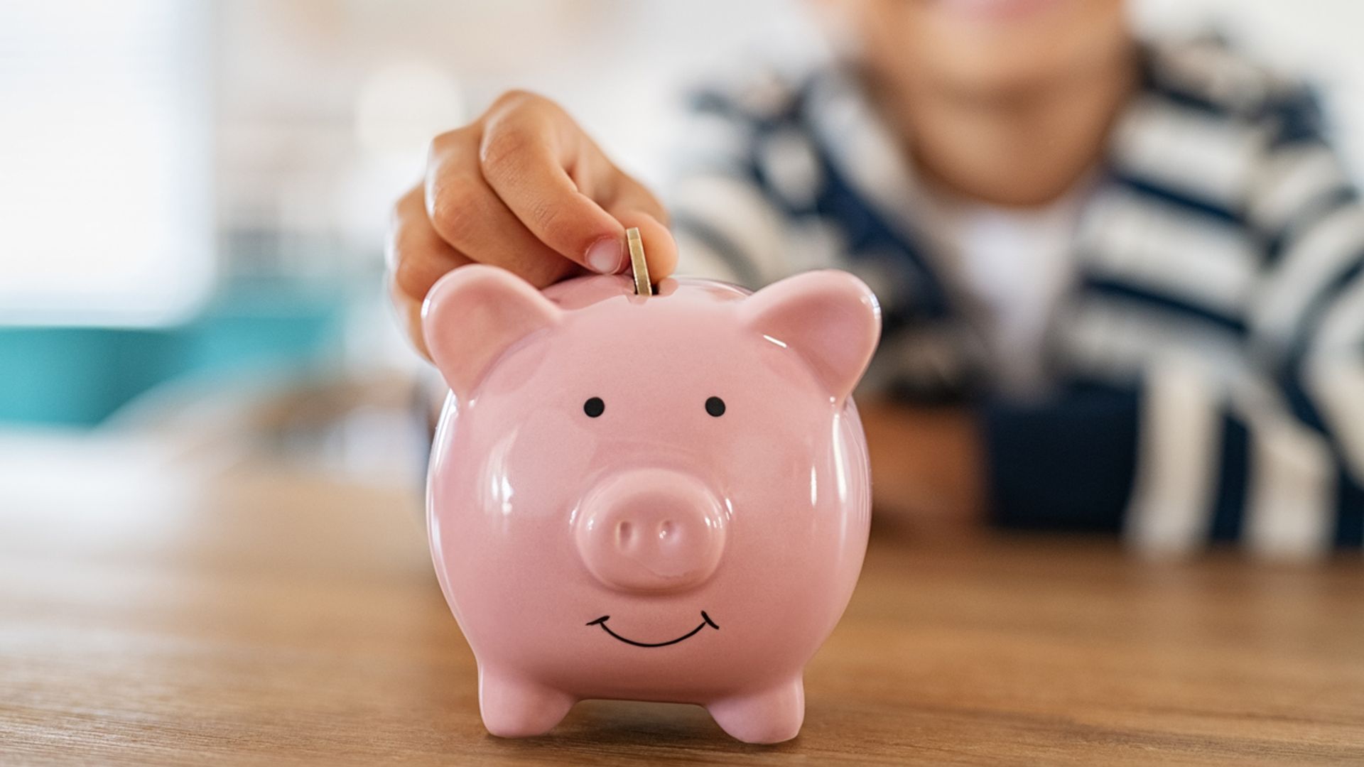How to save &#163;1m for your child to retire early | Money newsletter