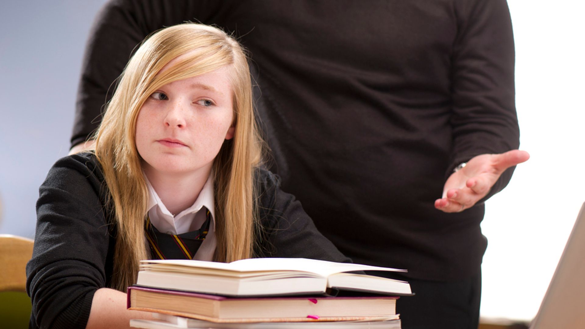 How to spot the signs you may be a pushy parent