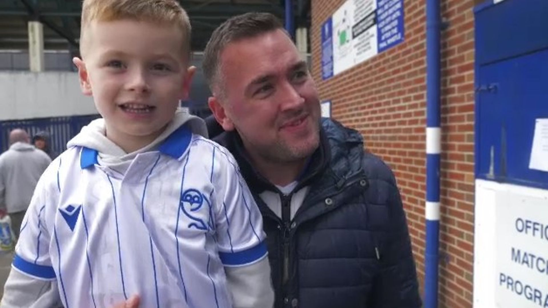 Sheffield Wednesday fans 'elated' after club administration - but road ahead won't be straightforward