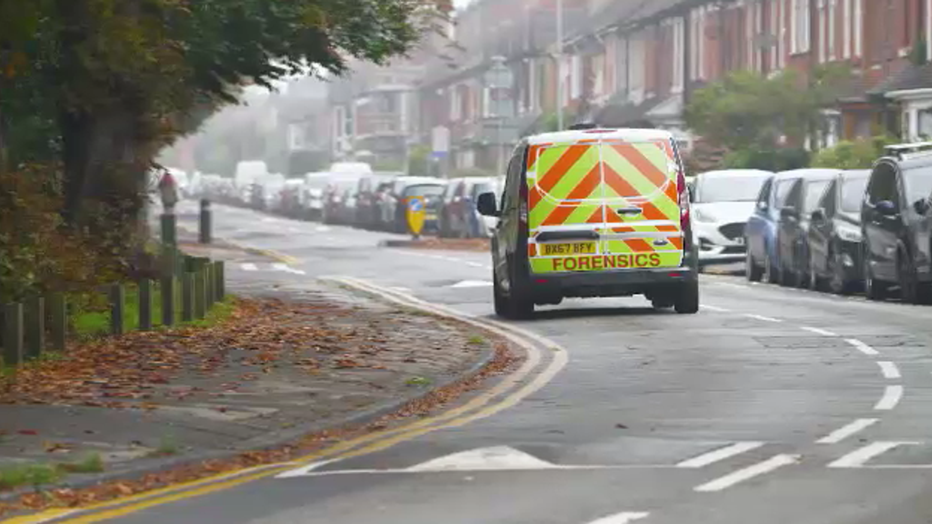 Woman arrested after death of children in Stafford detained under Mental Health Act