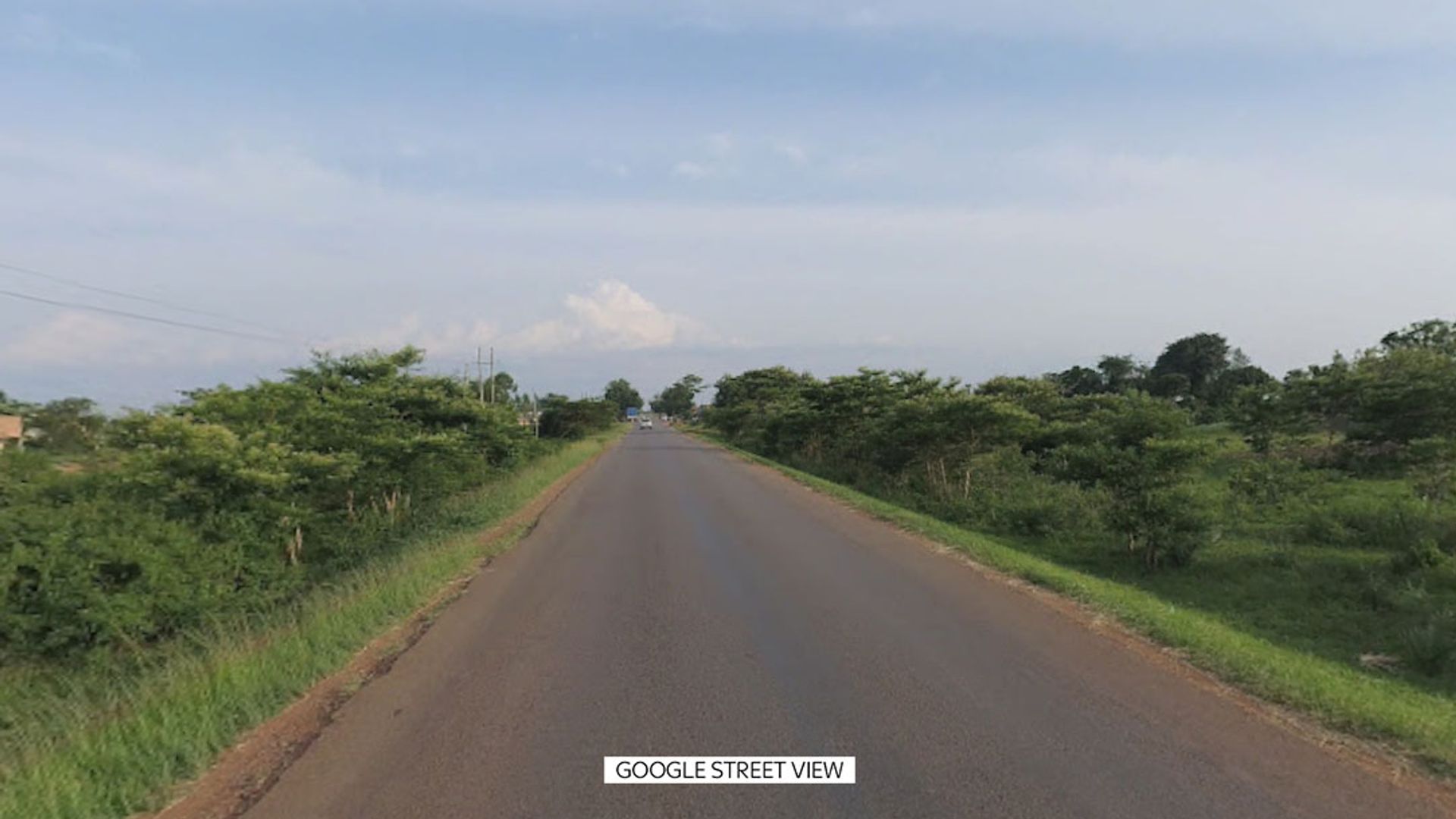 63 people killed in crash involving two buses in Uganda