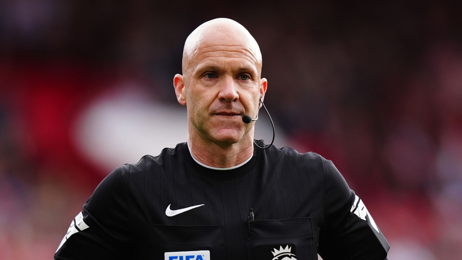 Premier League referee Taylor retires