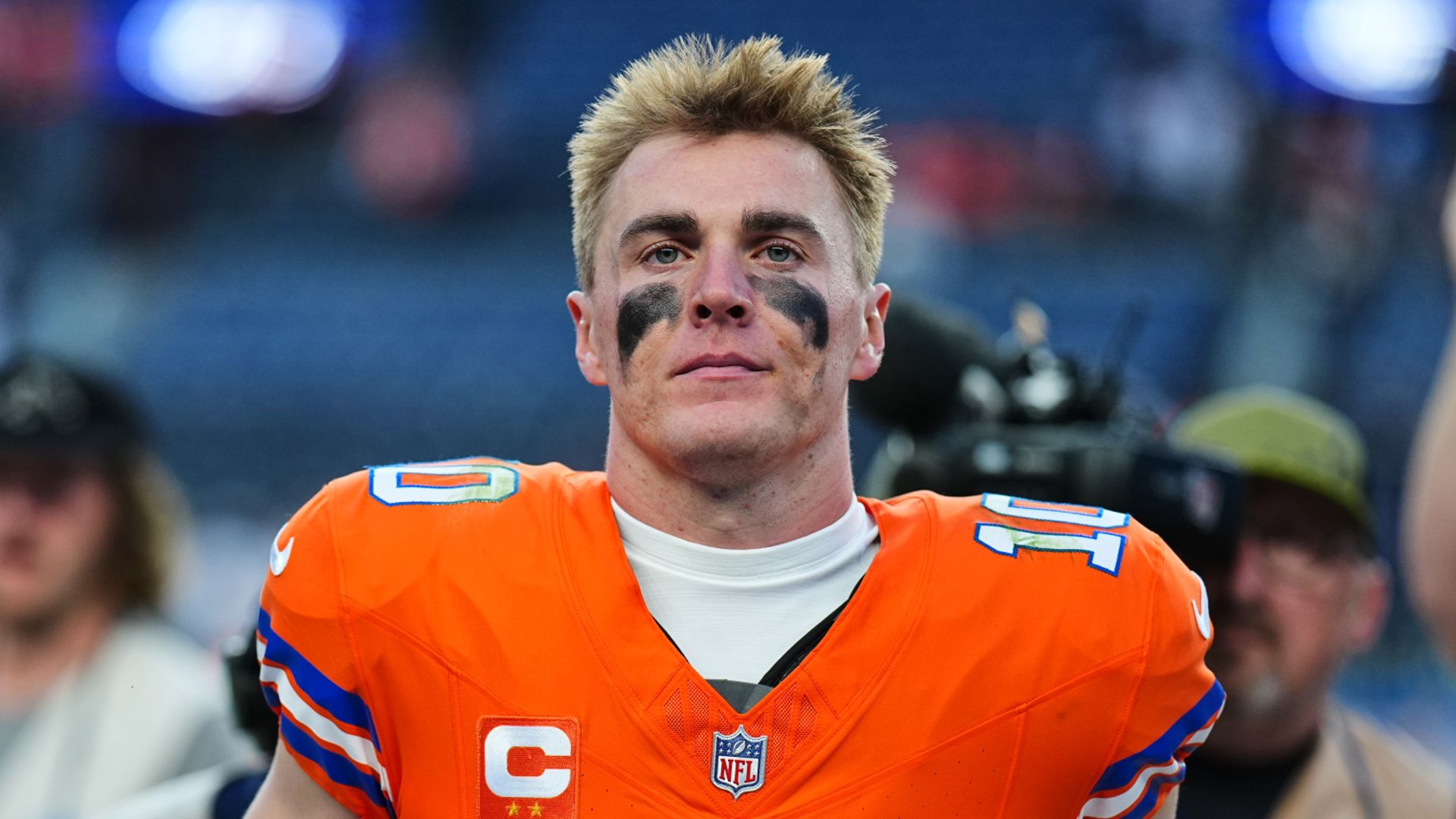 NFL: Broncos thump Cowboys as Colts' Taylor builds MVP case