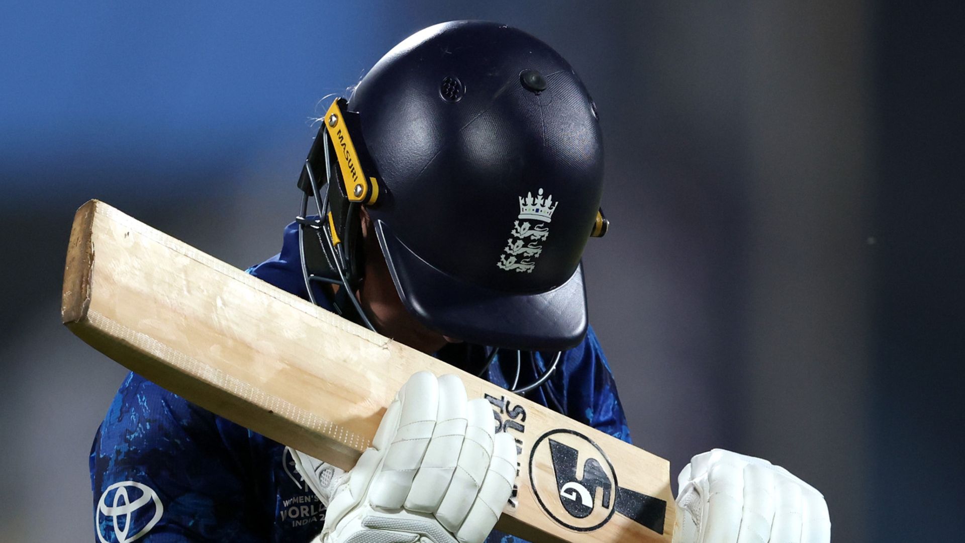 What are England's concerns after World Cup exit?