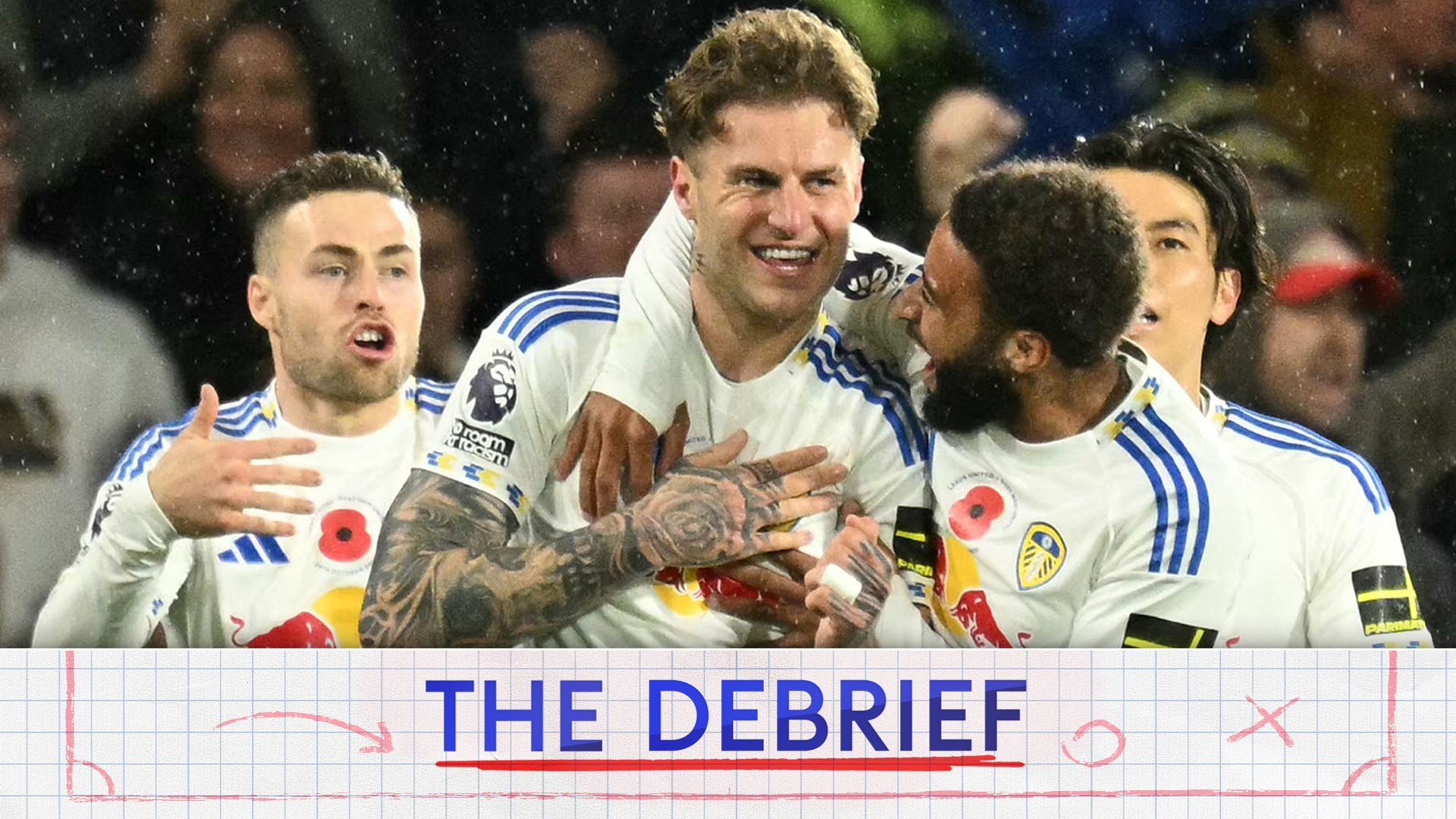 Secrets of Premier League's surprise teams