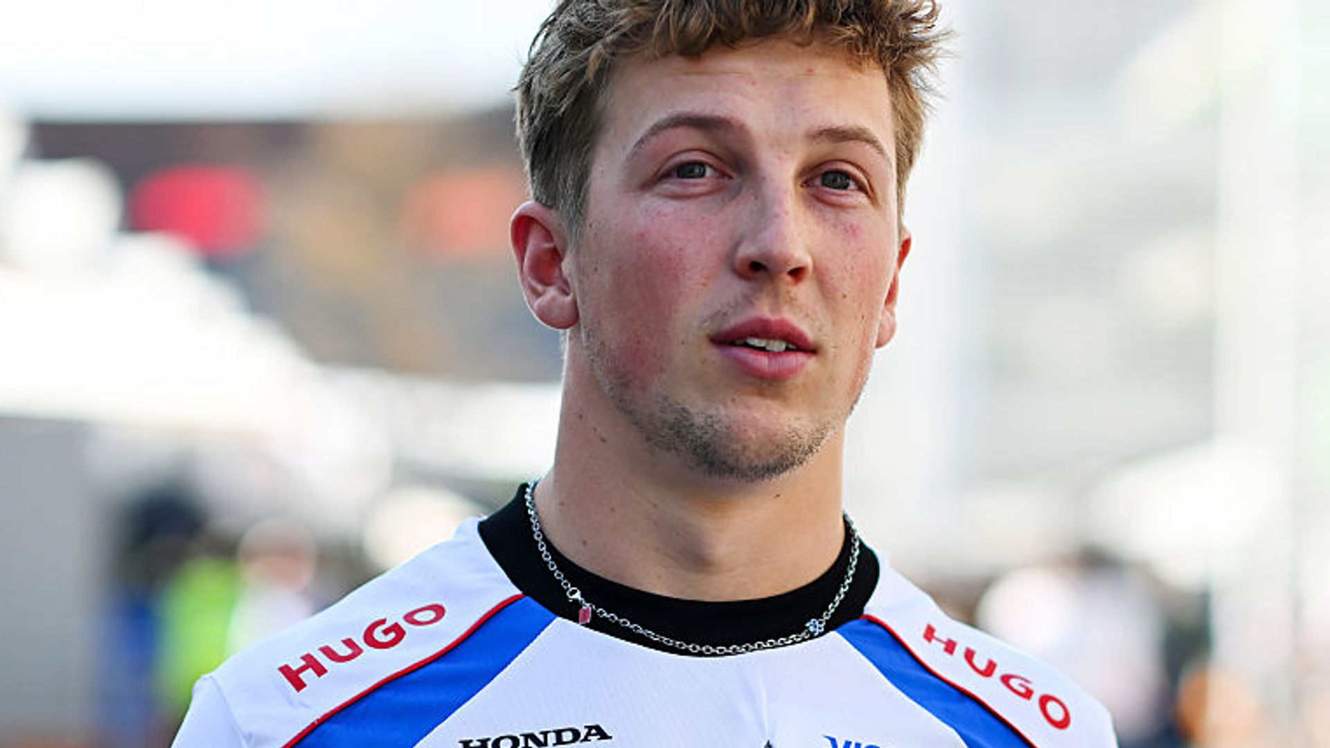 FIA investigating Lawson near-miss with two marshals