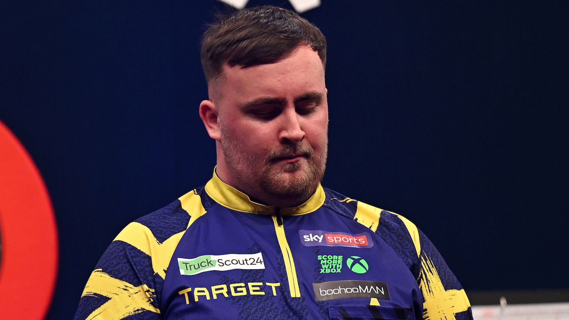 Littler's world No 1 hopes put on hold by Wade at European Championship Littler's world No 1 hopes put on hold by Wade at European Championship