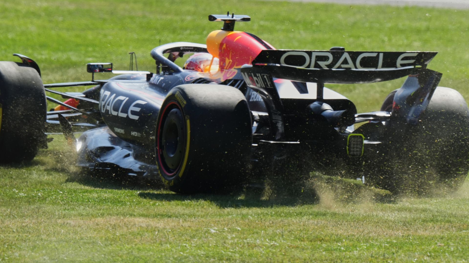 'Lawnmower race!' 'just nuts!' – Were drivers' Mexico criticisms justified?