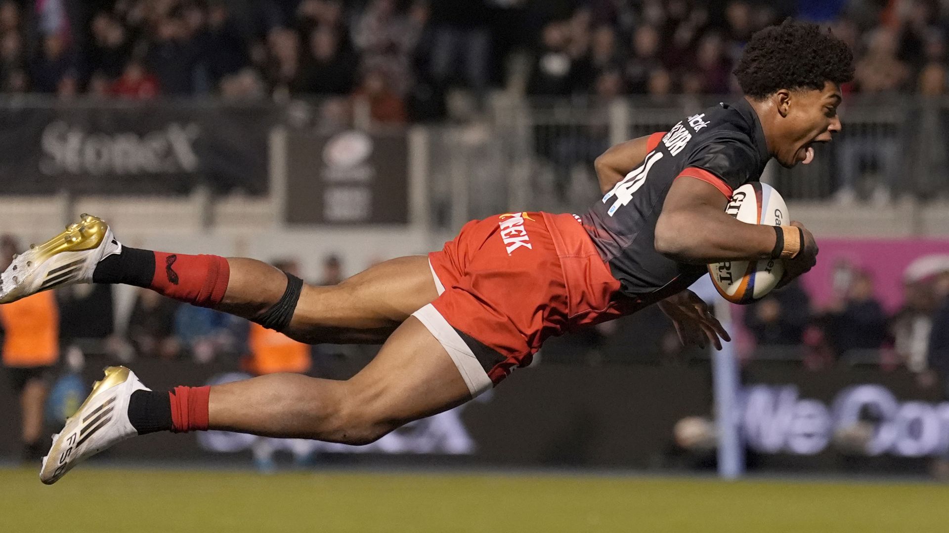 Caluori selected in England squad for Autumn Nations Series Caluori selected in England squad for Autumn Nations Series