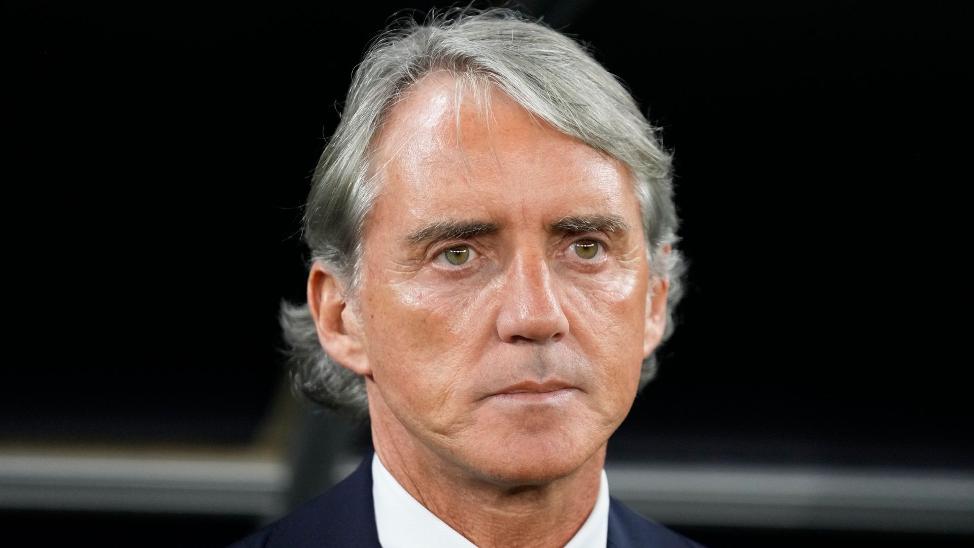 Mancini set to return as Italy boss