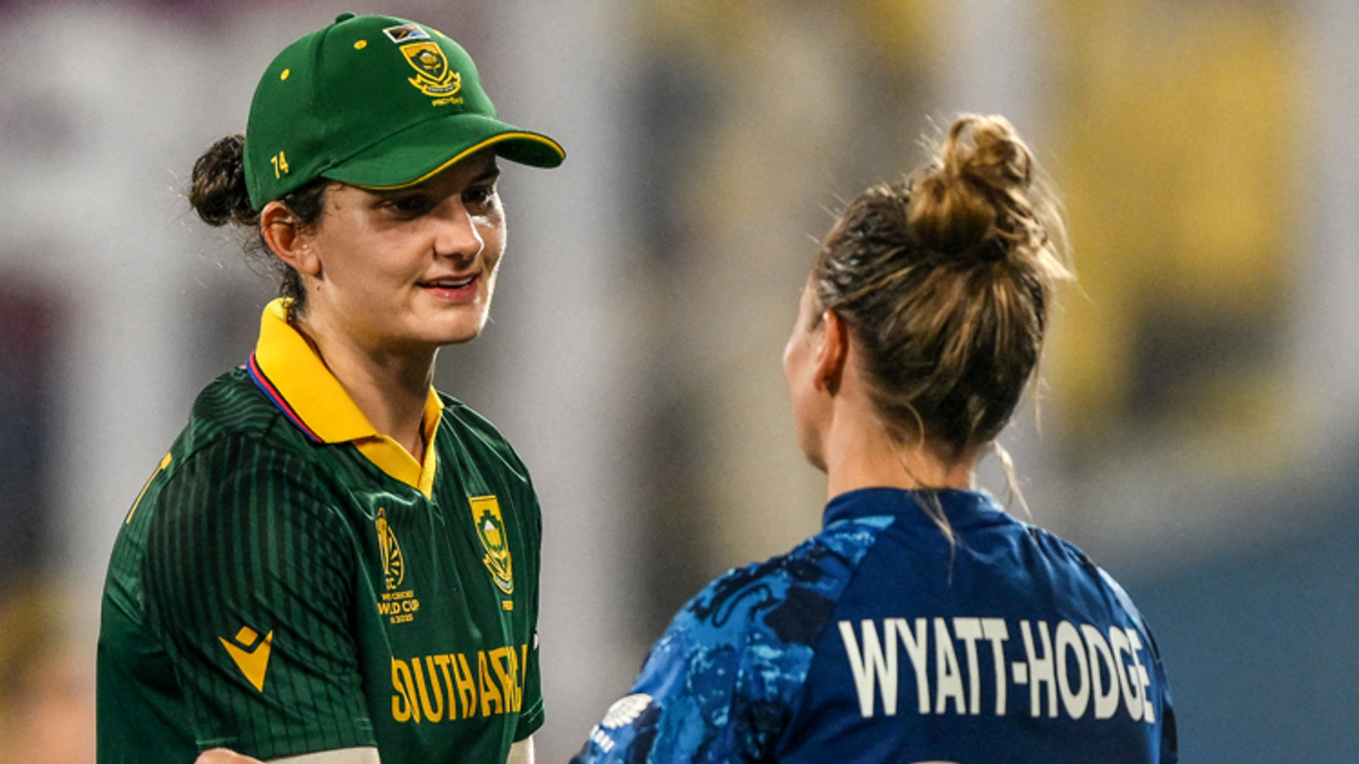 'We're making progress' – Edwards defiant after England's crushing World Cup exit